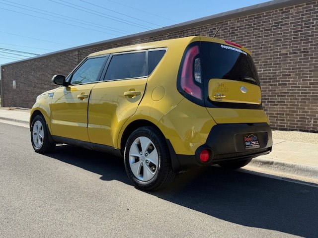 Photo 3 of this KIA SOUL