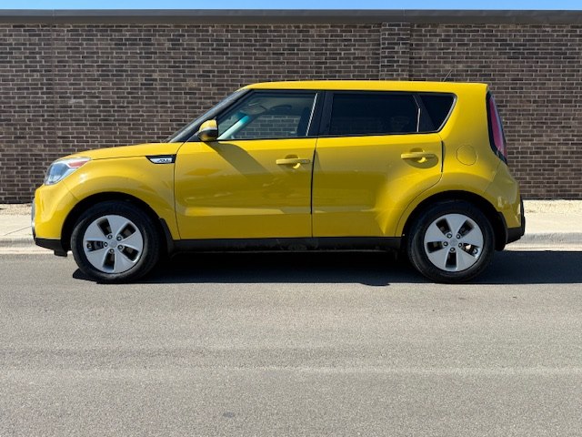 Photo 2 of this KIA SOUL