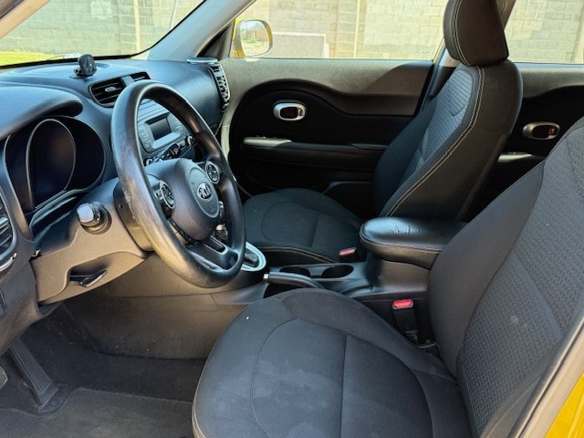 Photo 7 of this KIA SOUL