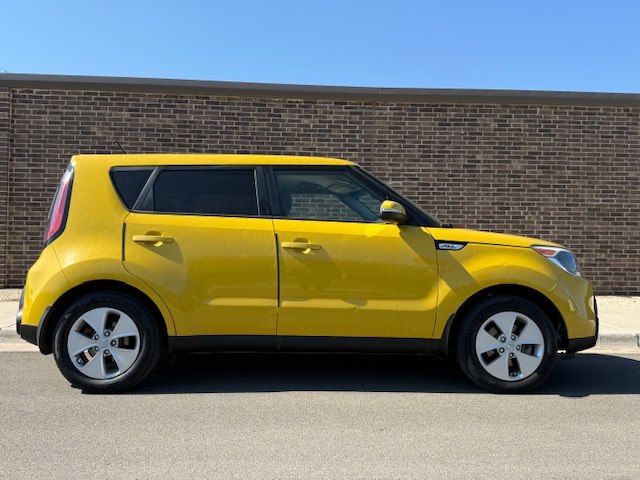 Photo 5 of this KIA SOUL