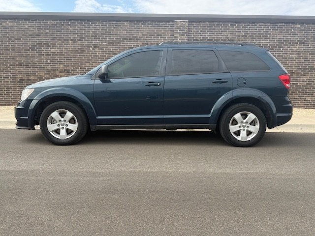 Photo 2 of this DODGE JOURNEY