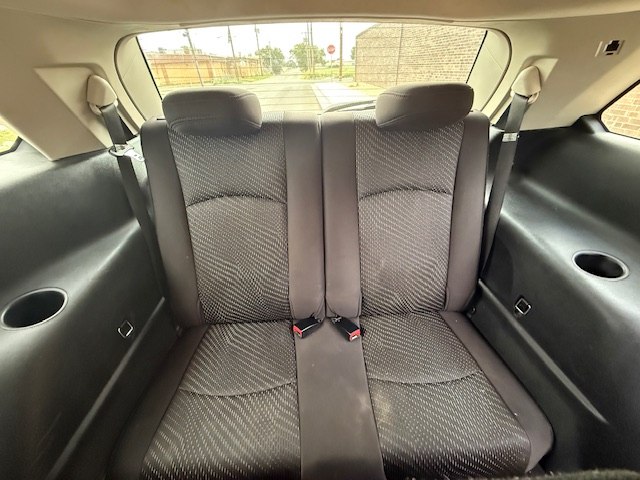 Photo 9 of this DODGE JOURNEY