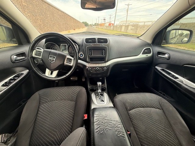 Photo 10 of this DODGE JOURNEY