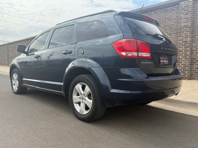 Photo 3 of this DODGE JOURNEY