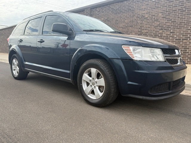 Photo 4 of this DODGE JOURNEY