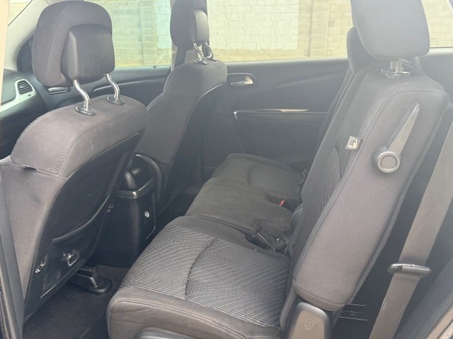 Photo 8 of this DODGE JOURNEY
