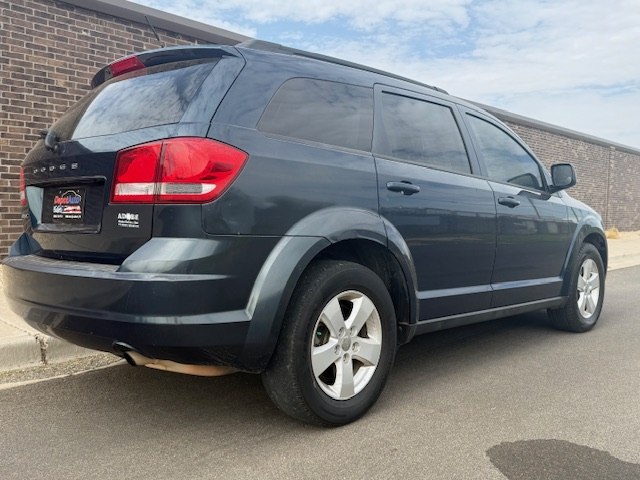 Photo 6 of this DODGE JOURNEY
