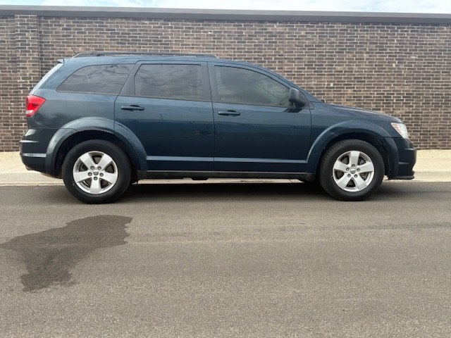Photo 5 of this DODGE JOURNEY