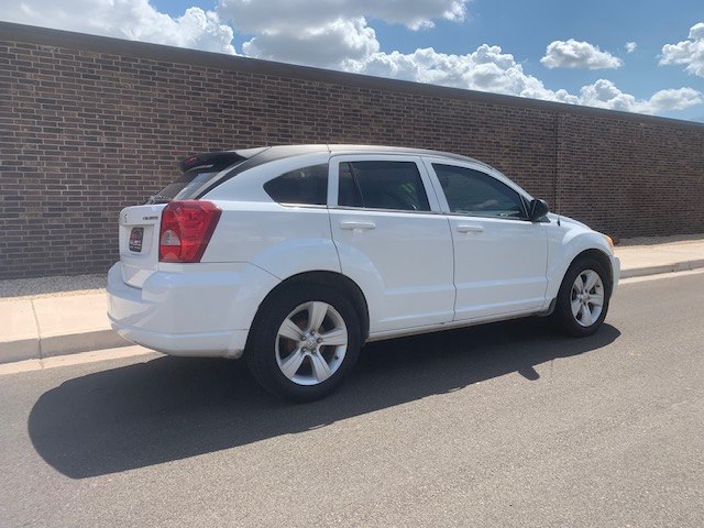 Photo 6 of this DODGE CALIBER