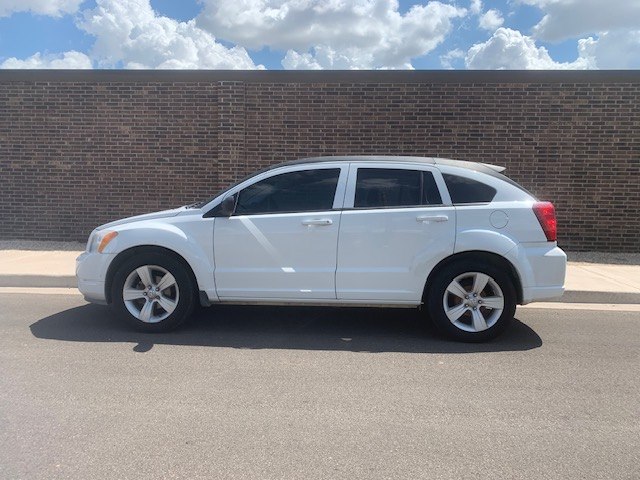 Photo 2 of this DODGE CALIBER