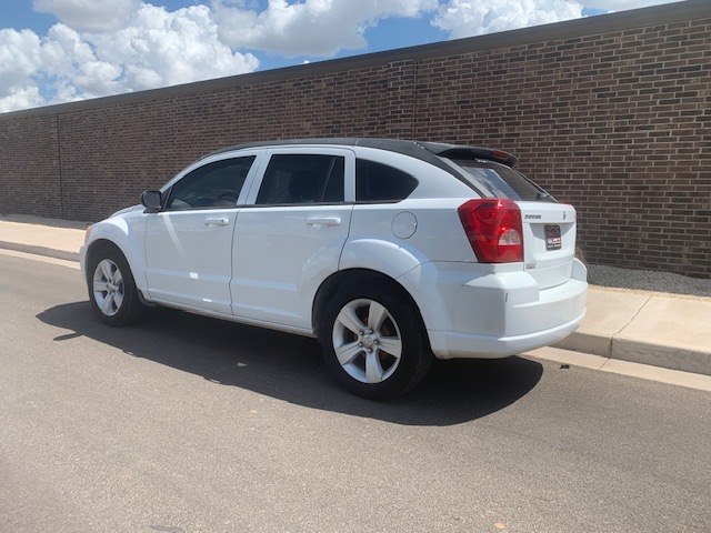 Photo 3 of this DODGE CALIBER