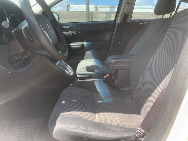 Photo 7 of this DODGE CALIBER