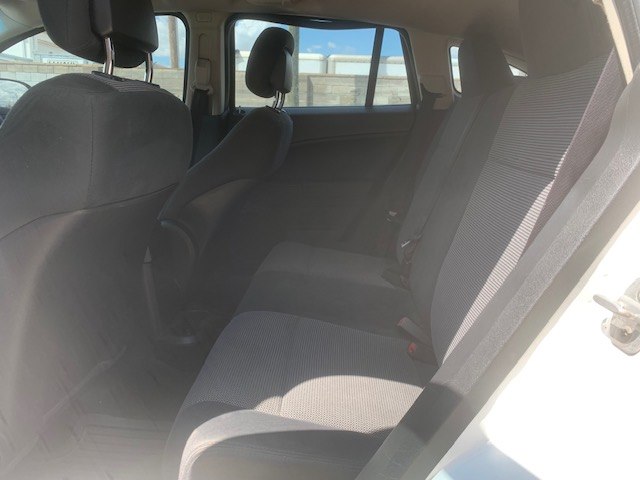 Photo 8 of this DODGE CALIBER