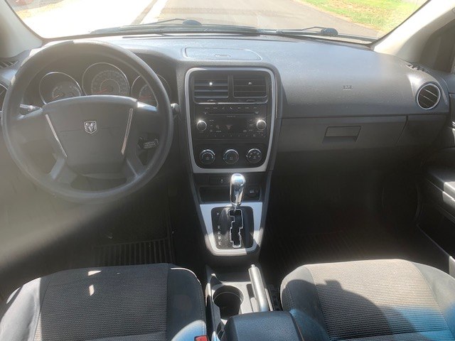 Photo 9 of this DODGE CALIBER