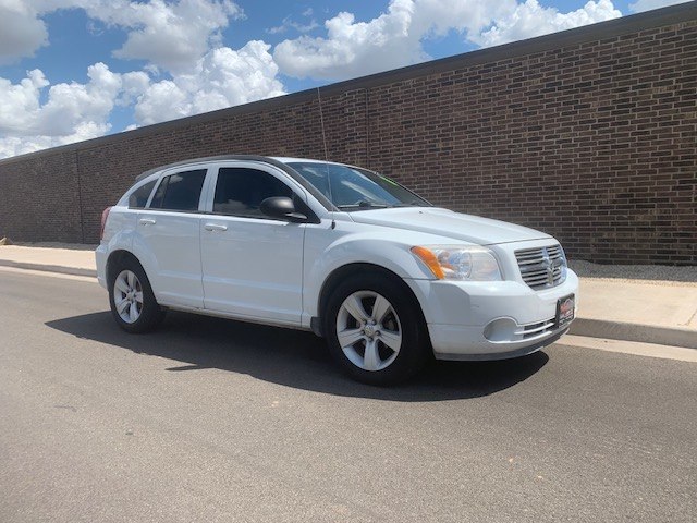 Photo 4 of this DODGE CALIBER