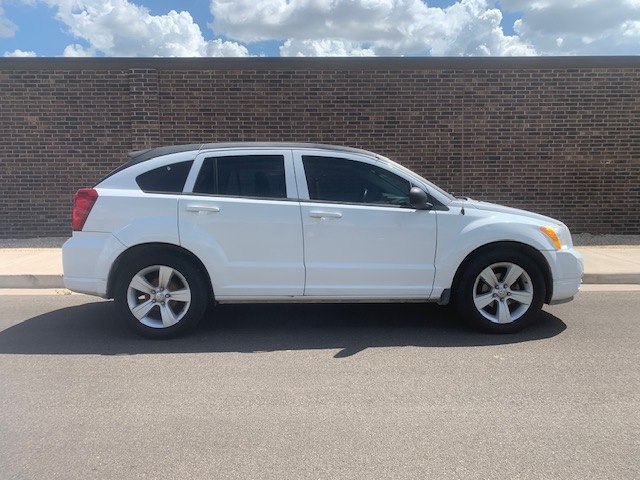 Photo 5 of this DODGE CALIBER