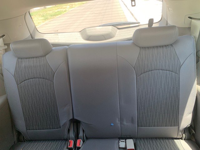 CHEVROLET TRAVERSE 2013 CHEVROLET TRAVERSE 1GNKRFED3DJ190249