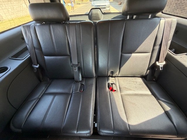 Photo 9 of this CHEVROLET SUBURBAN