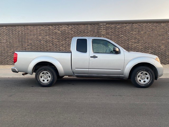 Photo 5 of this NISSAN FRONTIER
