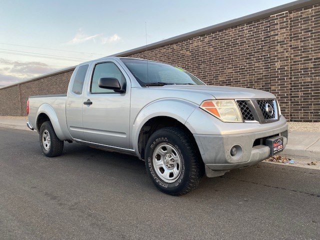 Photo 4 of this NISSAN FRONTIER