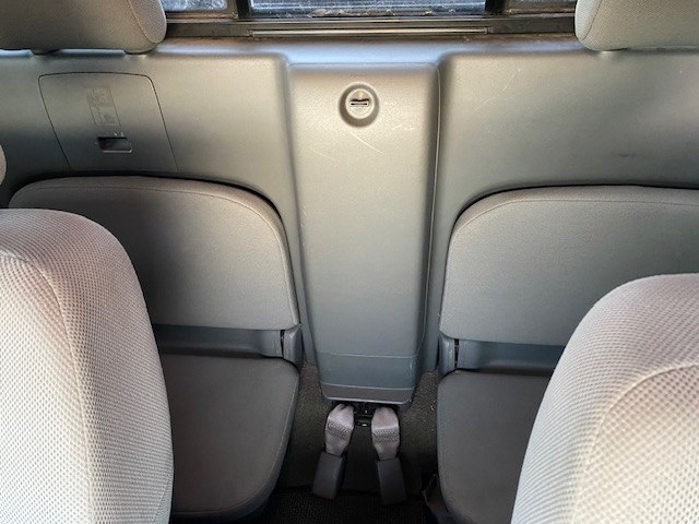 Photo 8 of this NISSAN FRONTIER