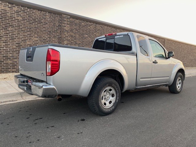 Photo 6 of this NISSAN FRONTIER