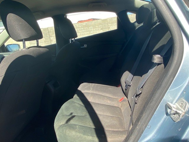 Photo 8 of this DODGE DART
