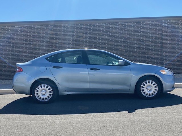 Photo 5 of this DODGE DART