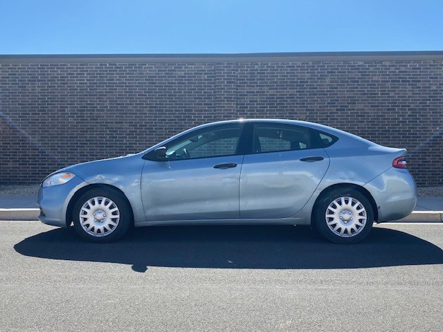Photo 2 of this DODGE DART