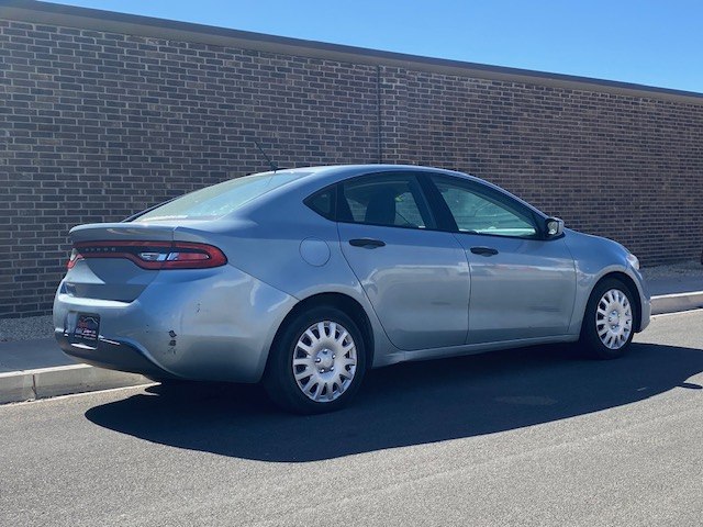 Photo 6 of this DODGE DART