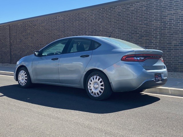 Photo 3 of this DODGE DART