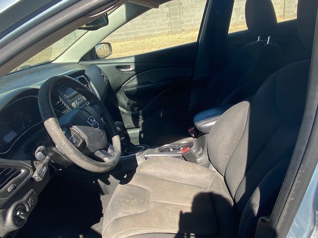 Photo 7 of this DODGE DART