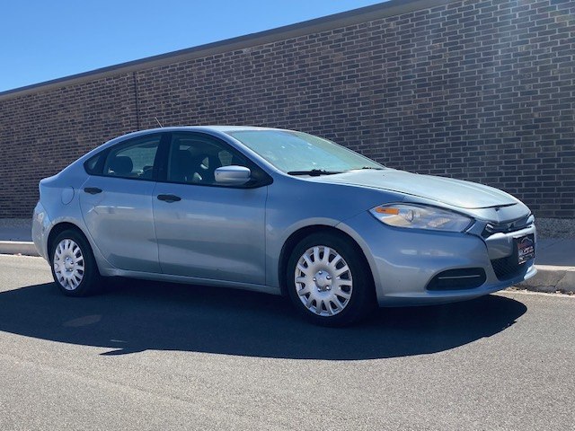 Photo 4 of this DODGE DART