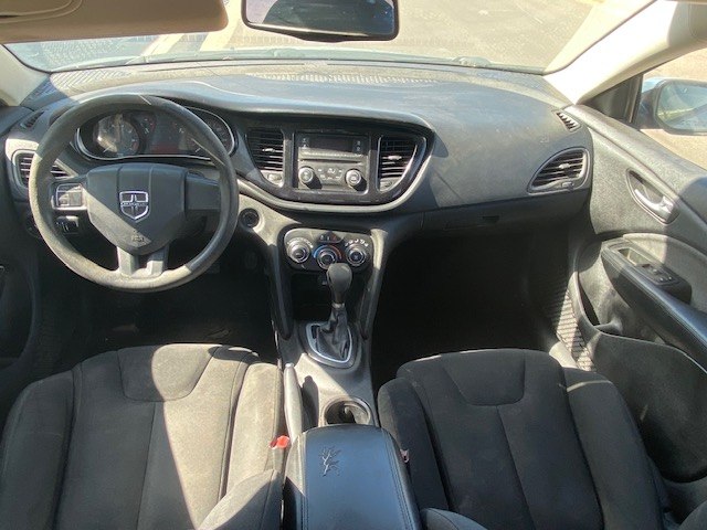 Photo 9 of this DODGE DART