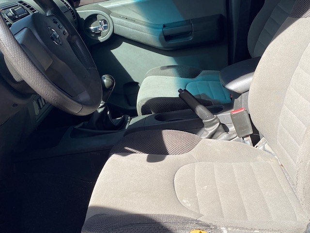 Photo 7 of this NISSAN XTERRA
