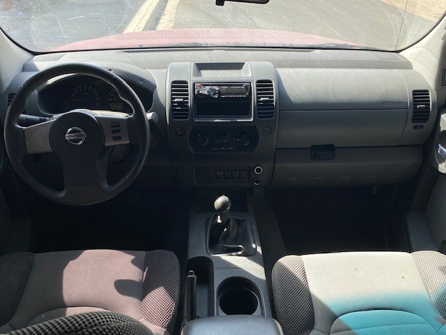 Photo 9 of this NISSAN XTERRA