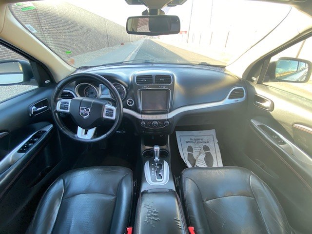 Photo 9 of this DODGE JOURNEY GT AWD
