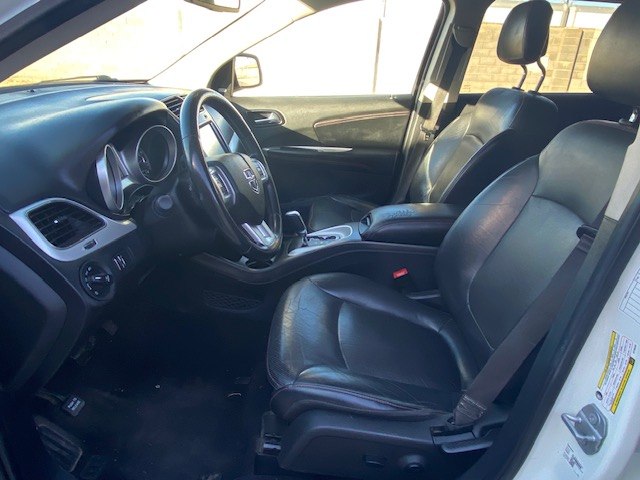 Photo 7 of this DODGE JOURNEY GT AWD