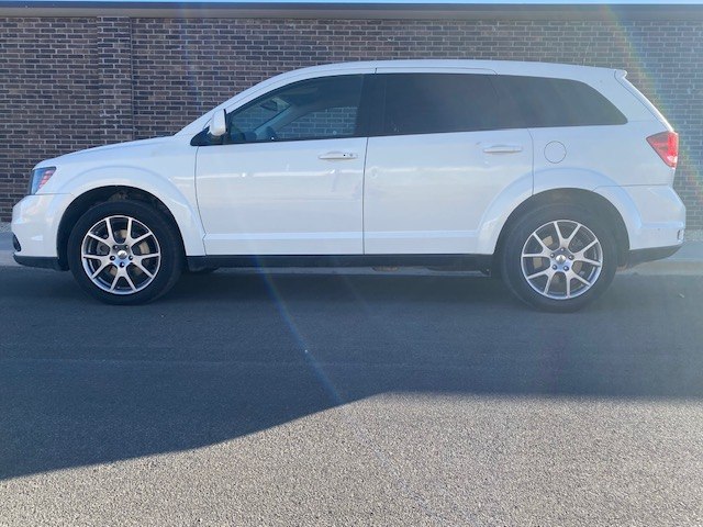 Photo 2 of this DODGE JOURNEY GT AWD