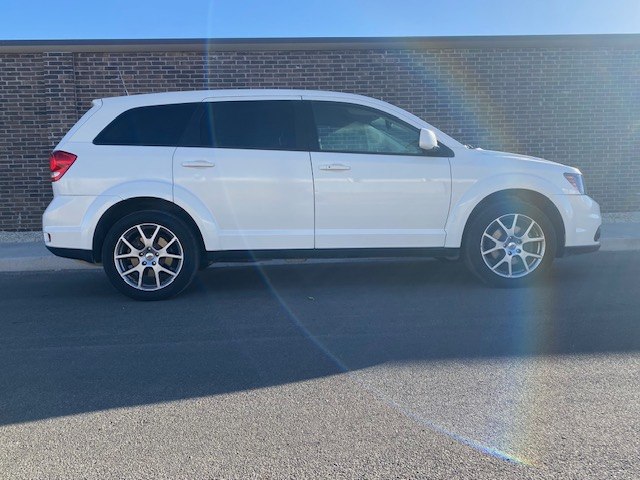 Photo 5 of this DODGE JOURNEY GT AWD