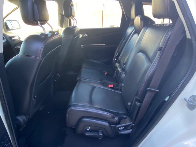 Photo 8 of this DODGE JOURNEY GT AWD