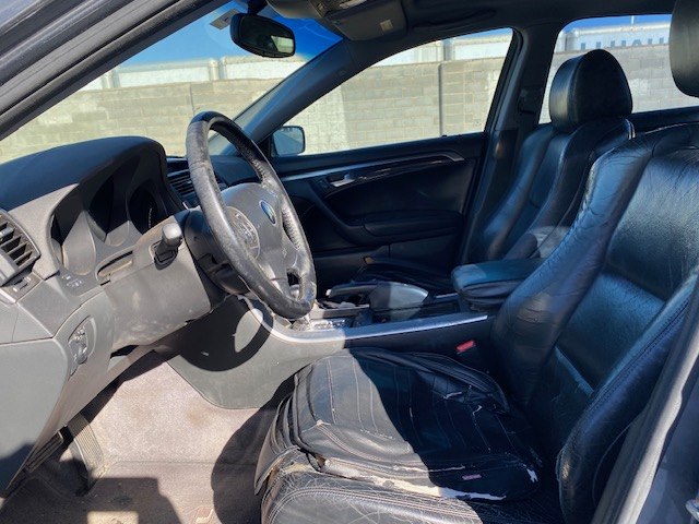 Photo 7 of this ACURA TL