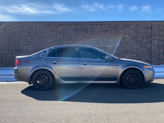 Photo 5 of this ACURA TL