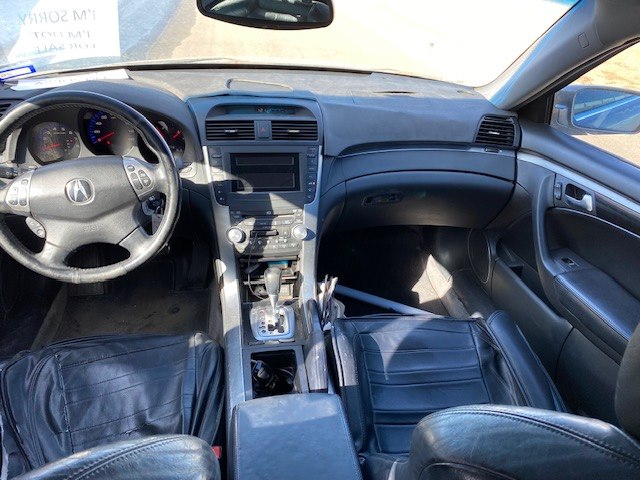 Photo 9 of this ACURA TL