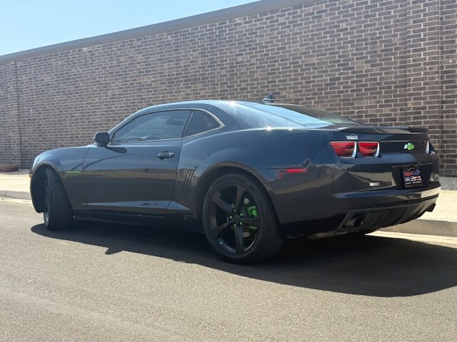 Photo 3 of this CHEVROLET CAMARO RS LT
