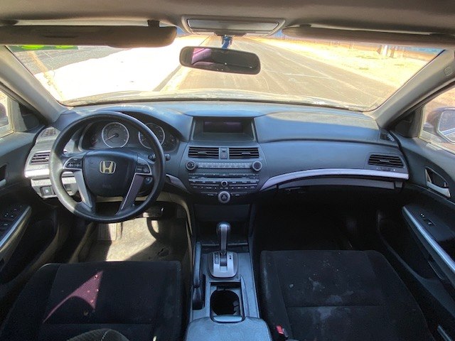 Photo 9 of this HONDA ACCORD
