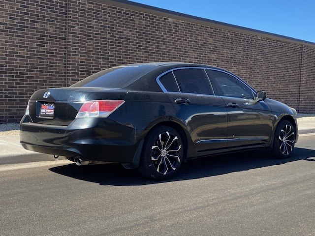 Photo 6 of this HONDA ACCORD