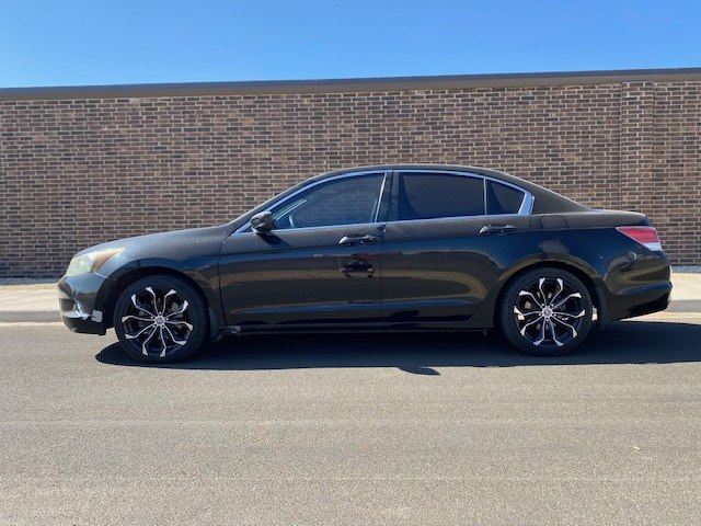 Photo 2 of this HONDA ACCORD