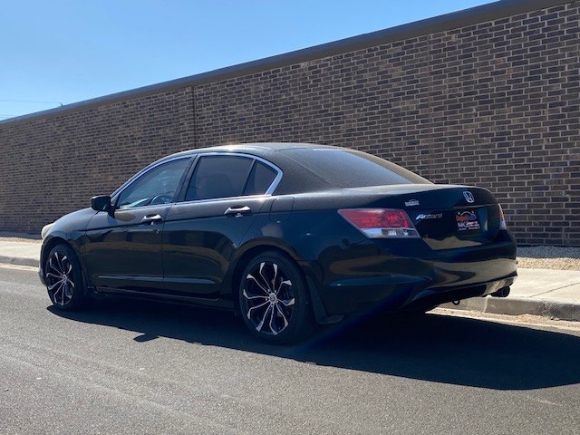 Photo 3 of this HONDA ACCORD