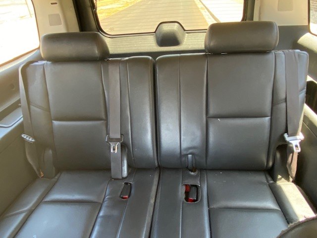 Photo 9 of this CADILLAC ESCALADE ESV